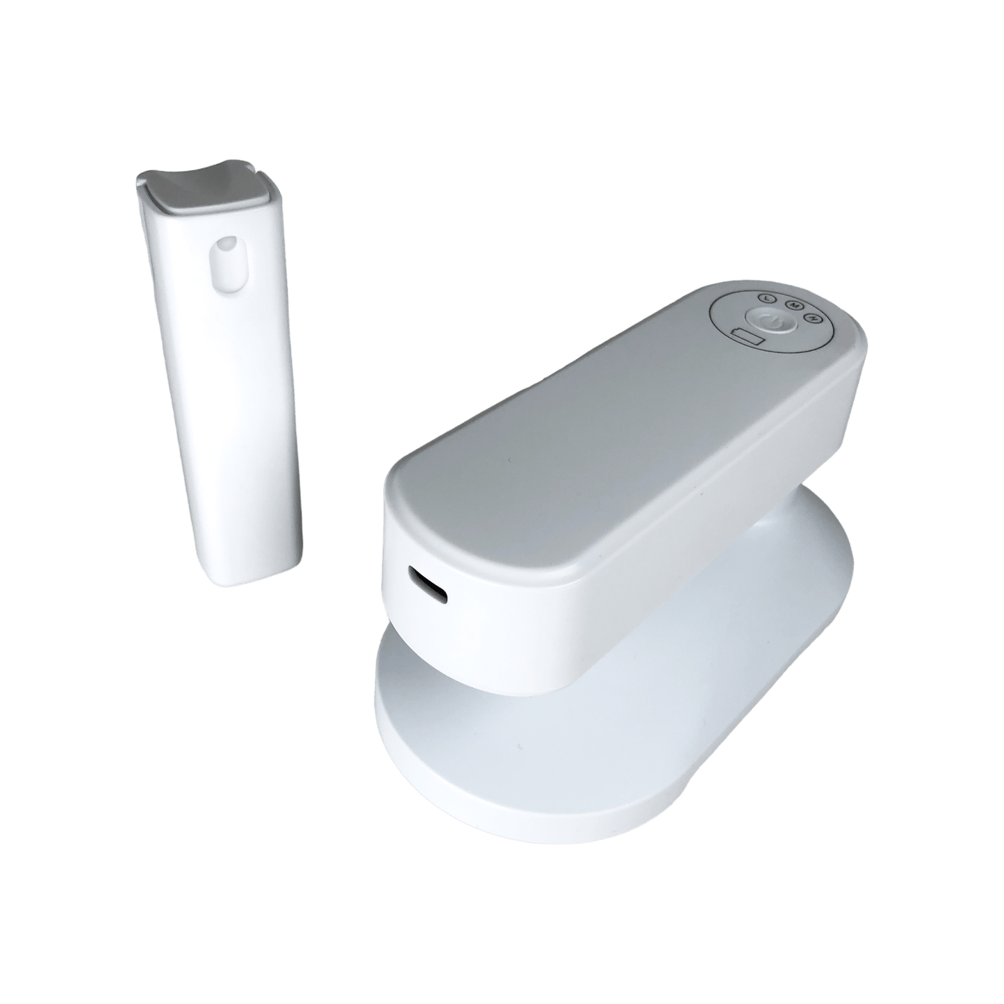 Þráðlaust straujárn