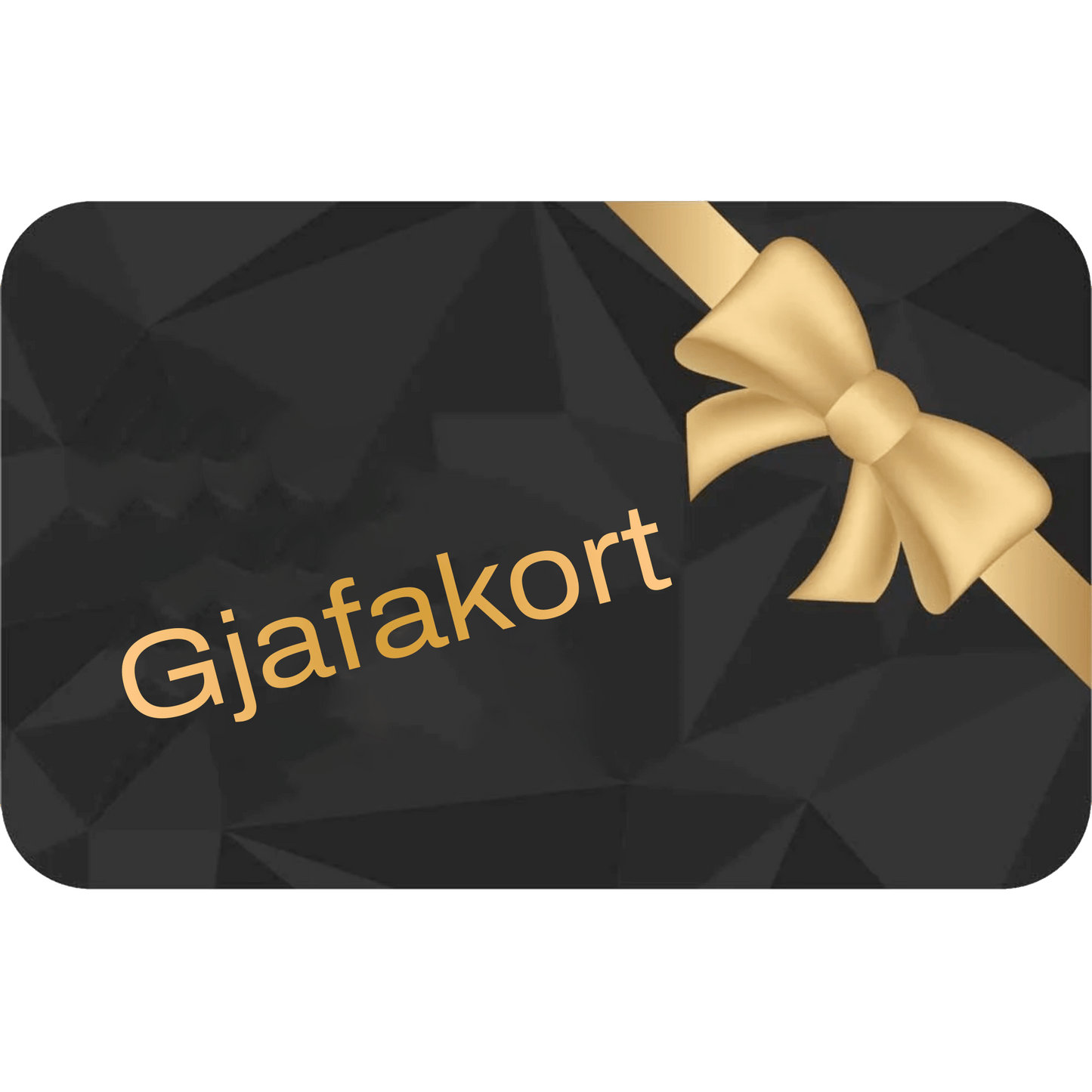 Noral Gjafakort