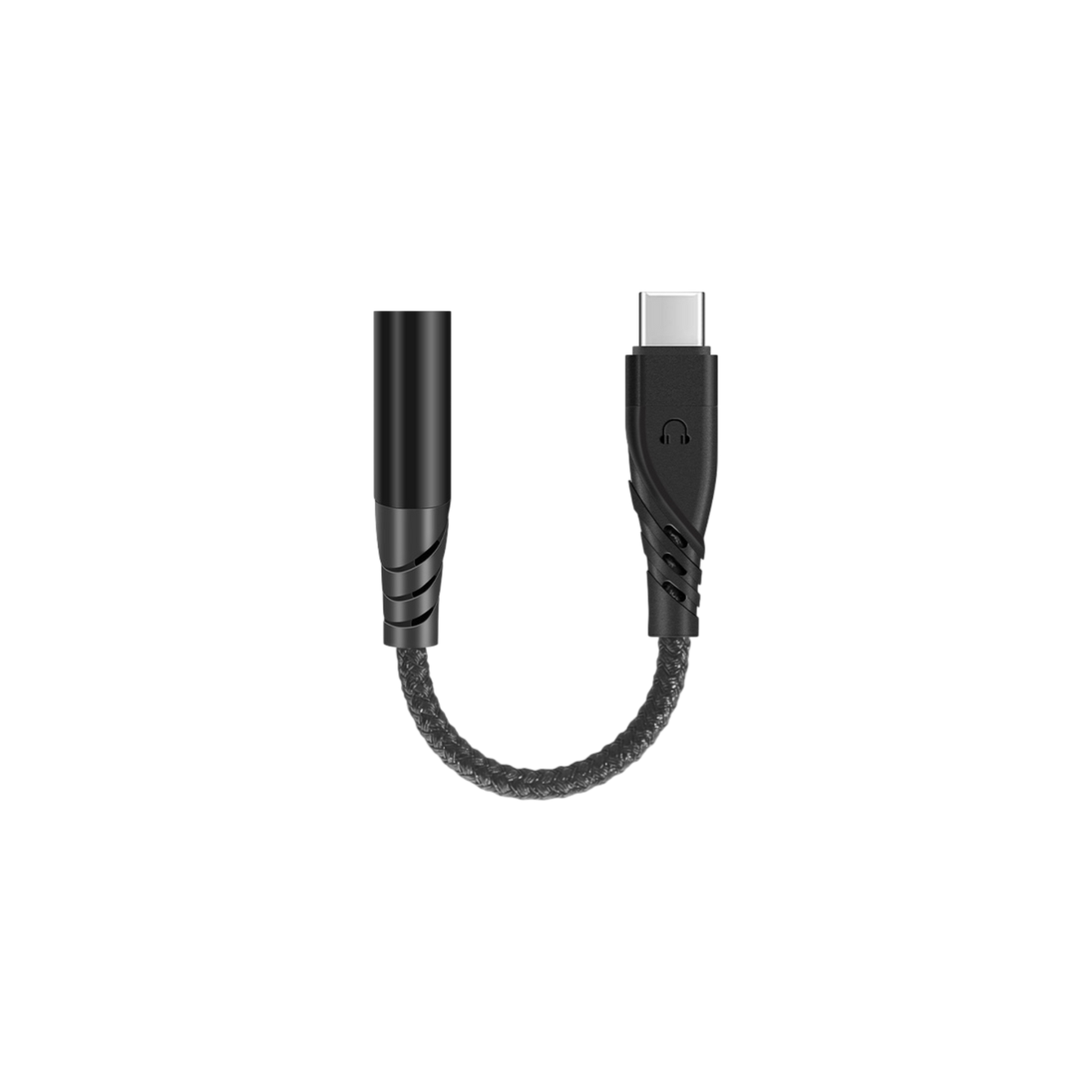 USB-C Headphone Jack adapter