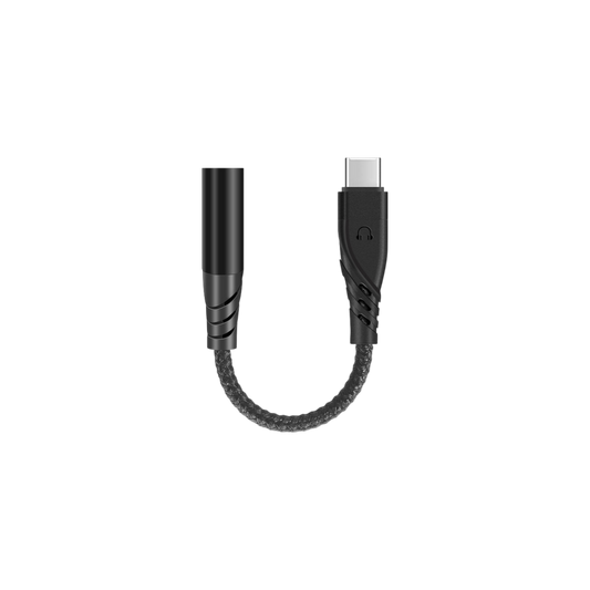 USB-C Headphone Jack adapter